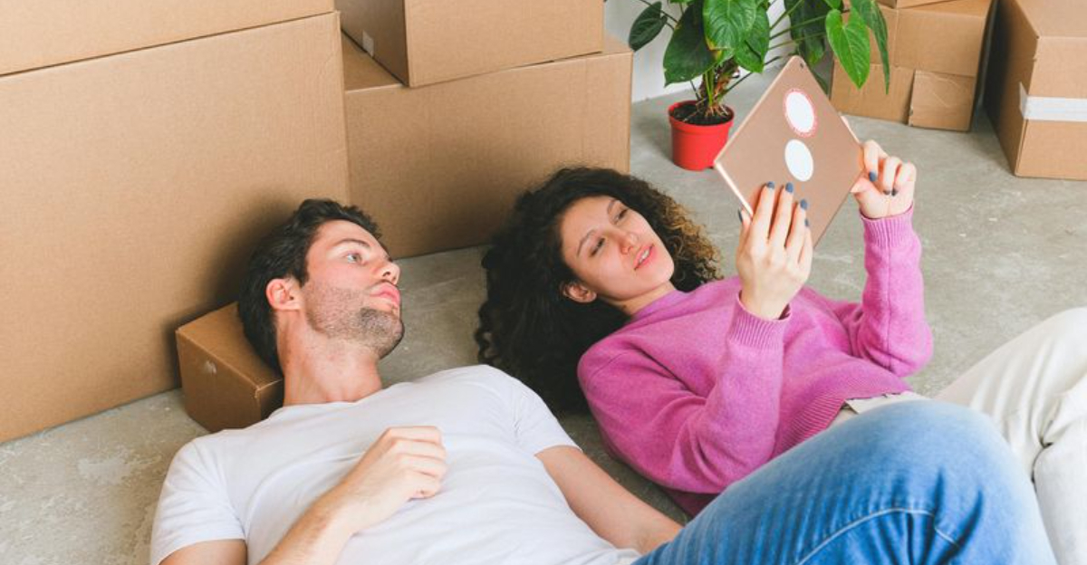 8 causes of millennial paycheck-to-paycheck living