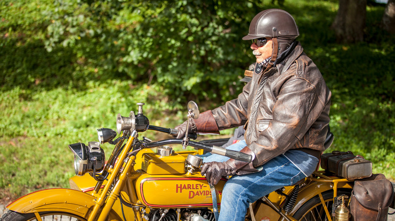How does Harley-Davidson's riding gear stack up, according to user reviews?