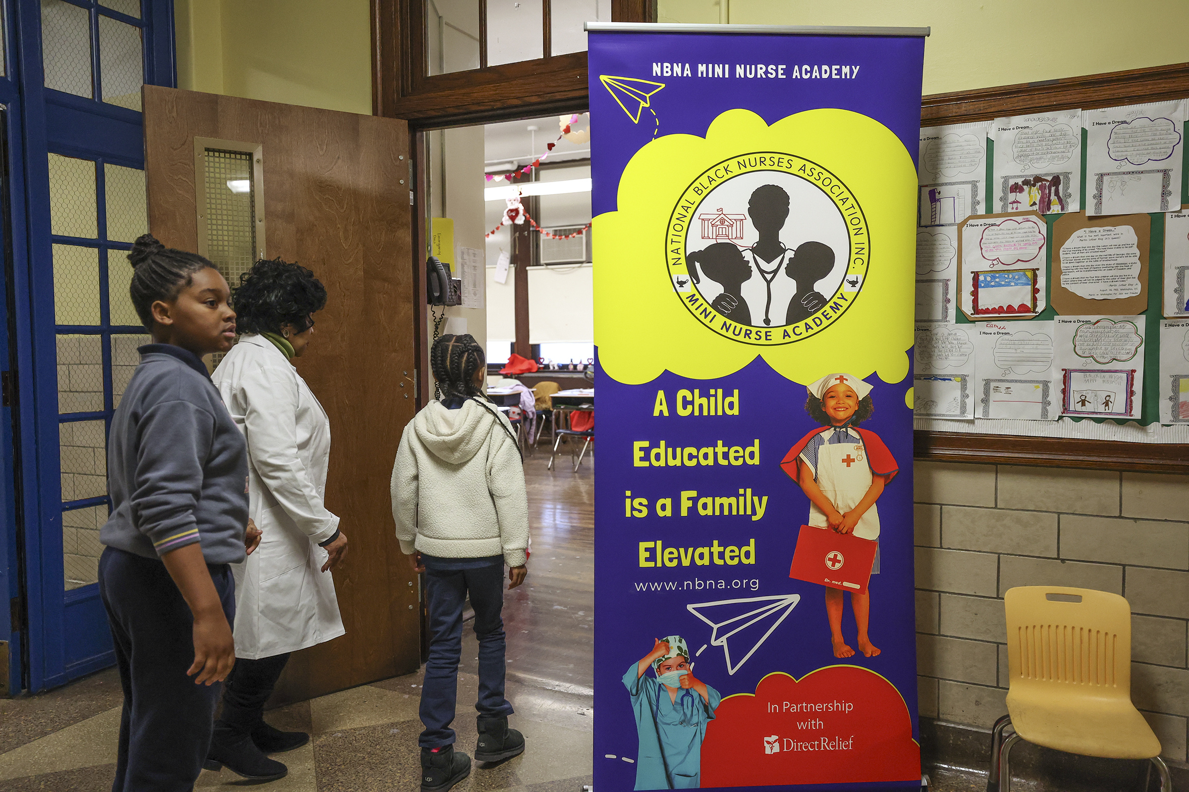 Nursing shortage prompts Philly schools to offer loan repayment and ...