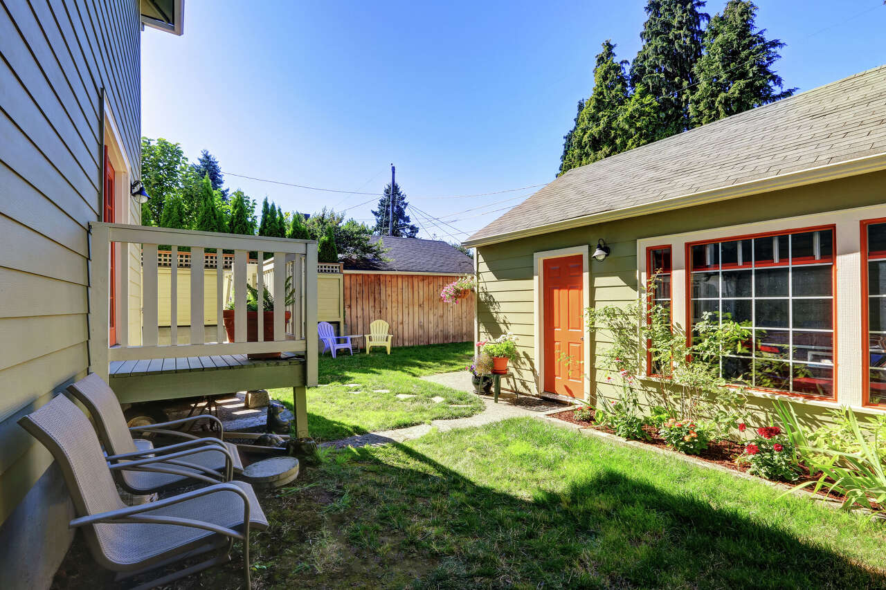 Bay Area county wants to help older adults age in place - by selling their homes