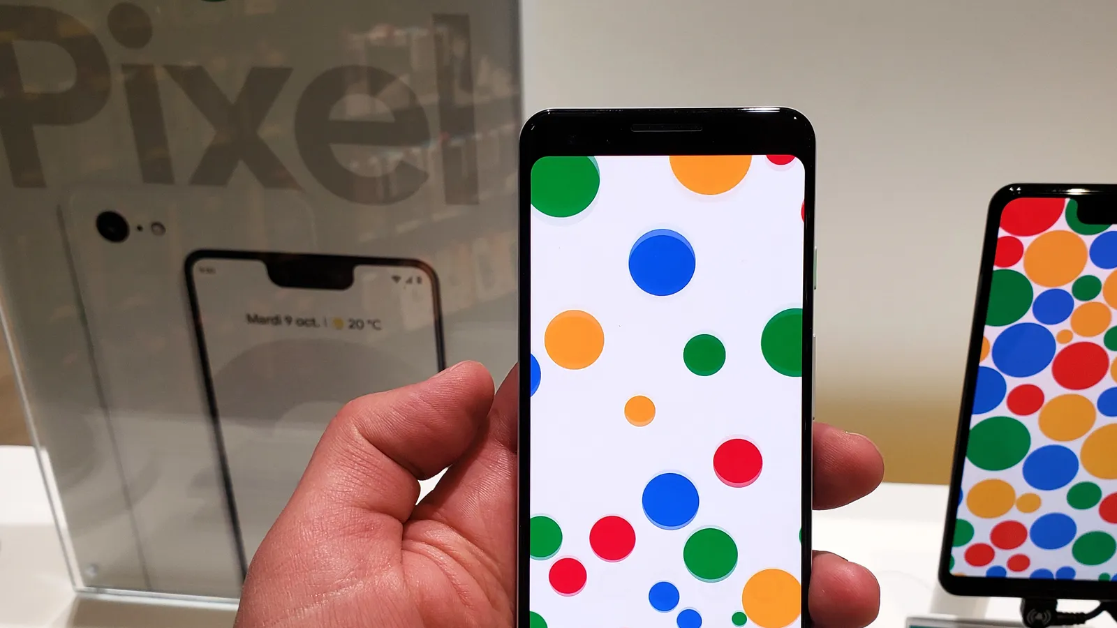 Pixel users battling idle battery drain may want to check Android 17 beta 7
