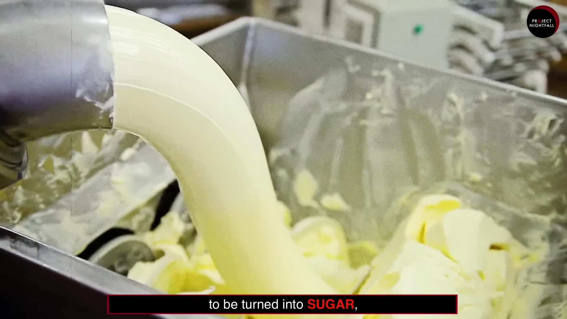 The dirty secret food companies do not print on the label and what it ...