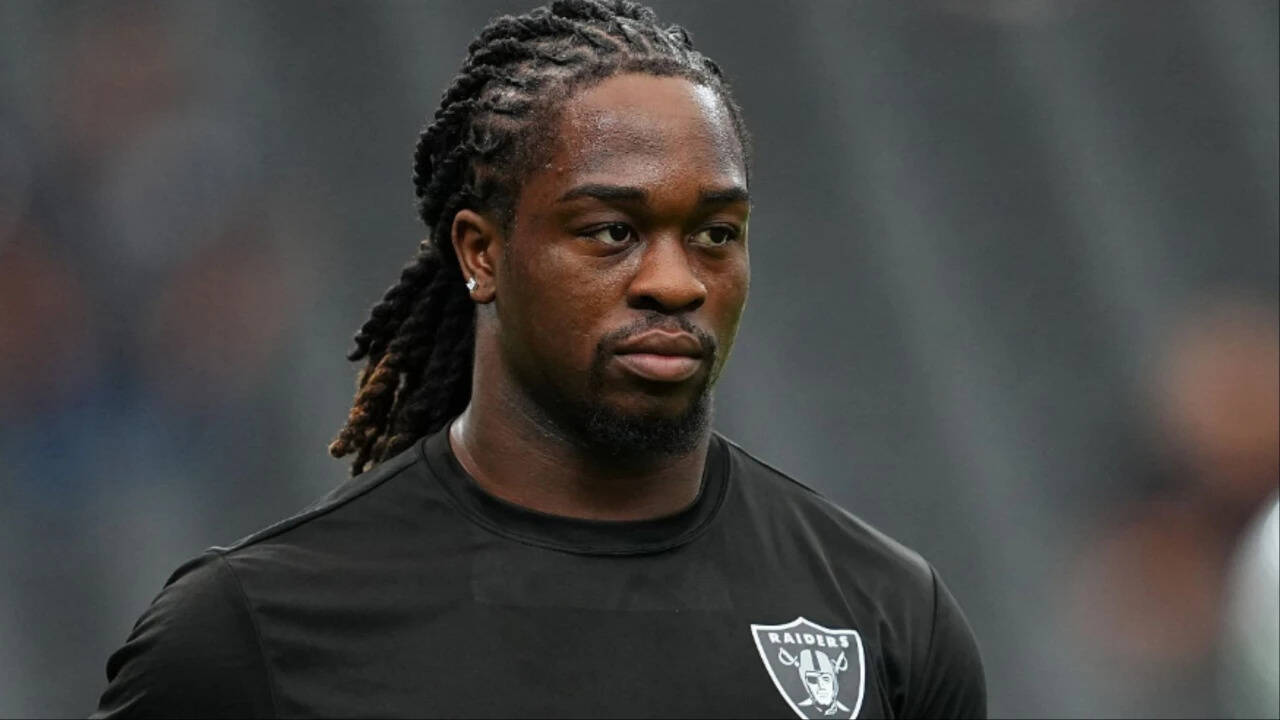 Will Ashton Jeanty play in Week 5 against the New England Patriots ...