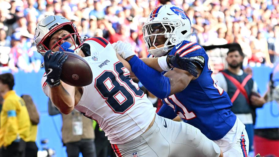 5 Patriots to watch in injury-riddled battle vs. Raiders