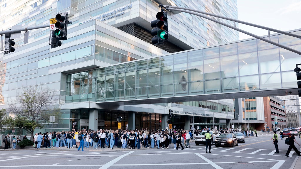 Brigham and Women's nurses union rejects hospital's last, best, and ...