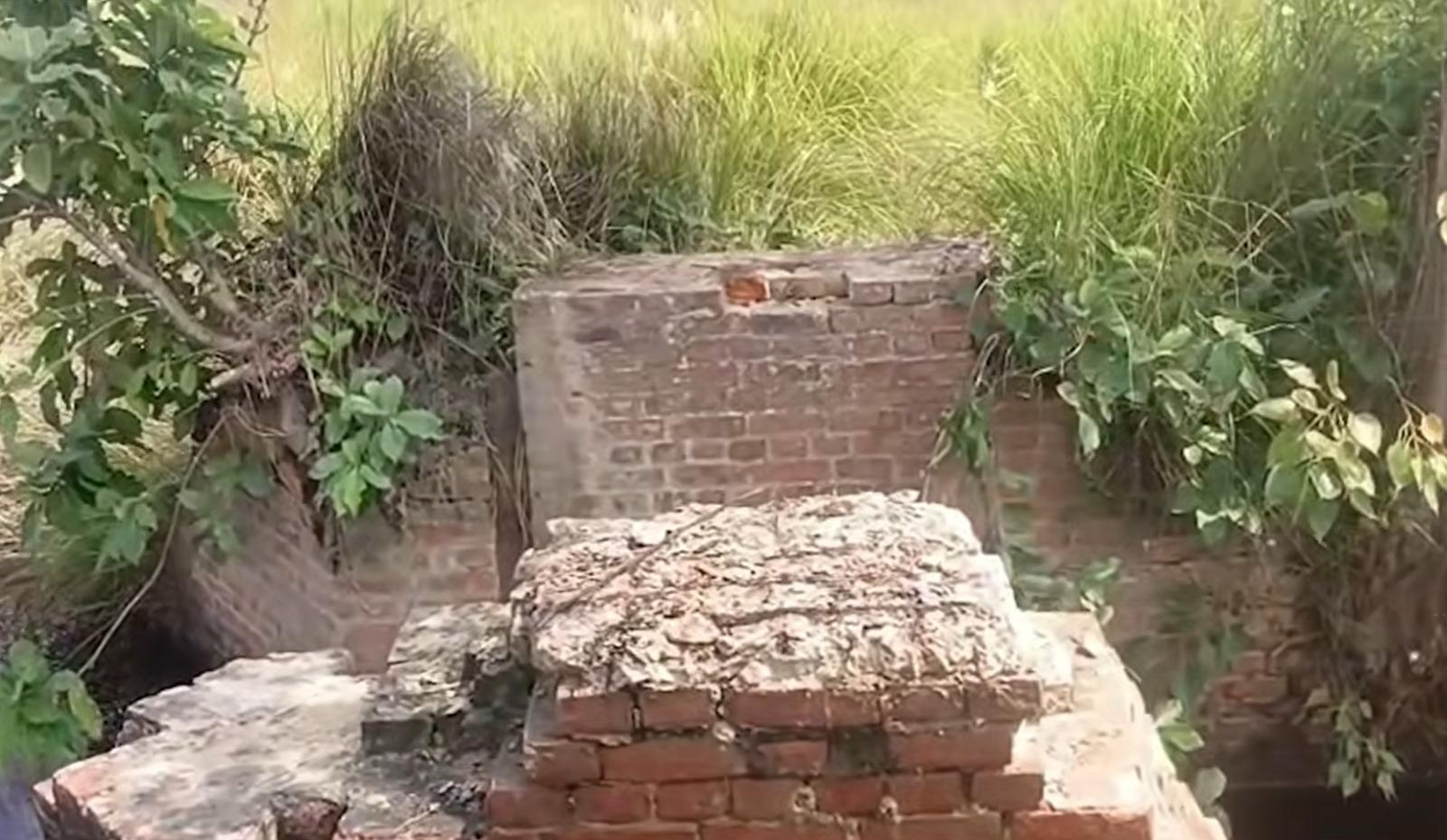 Boy dies, SHO & others hurt in bridge collapse