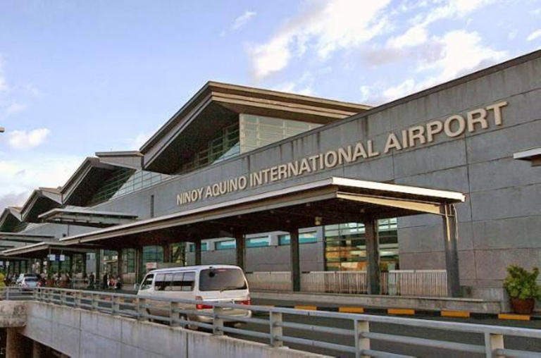 New OFW transit lounge opens at NAIA Terminal 3
