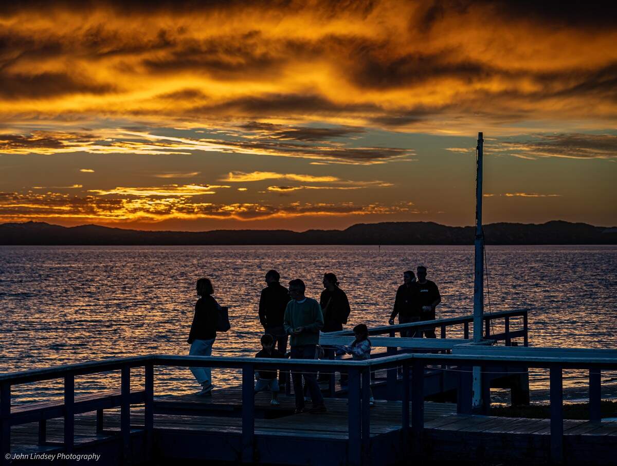 Cool, wet weather is headed for SLO County. Here's what's next in the forecast