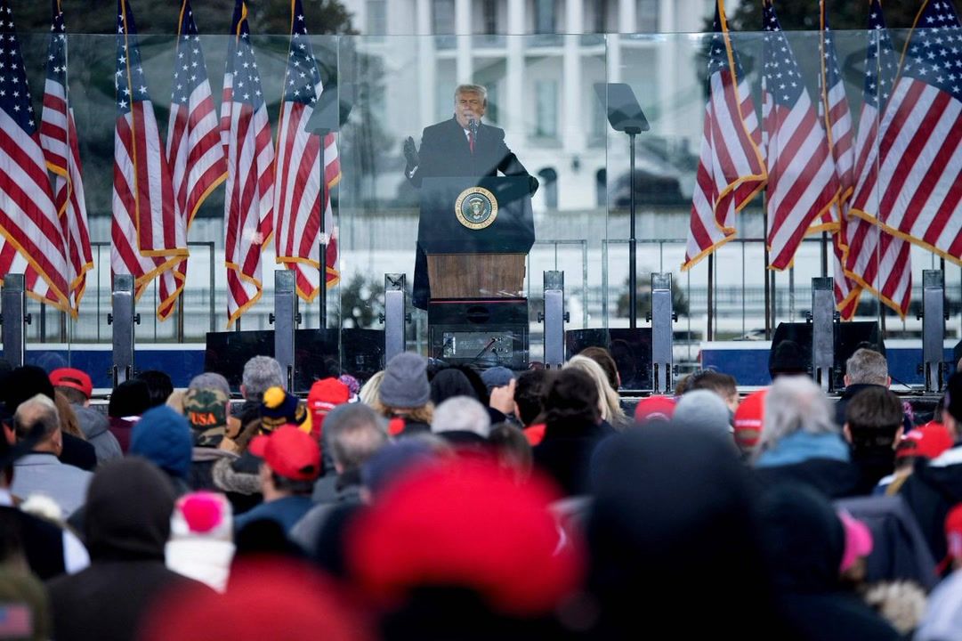 Trump’s BBC lawsuit backfires spectacularly as judge says family are ...