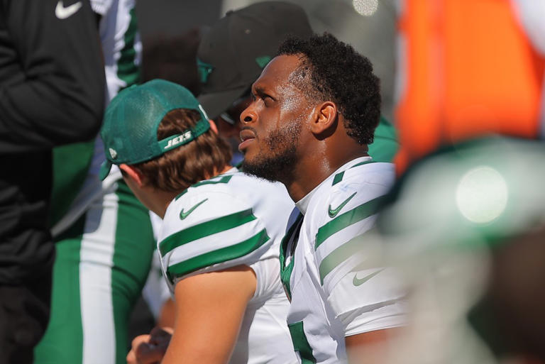Game on: Cleveland Browns take on New York Jets
