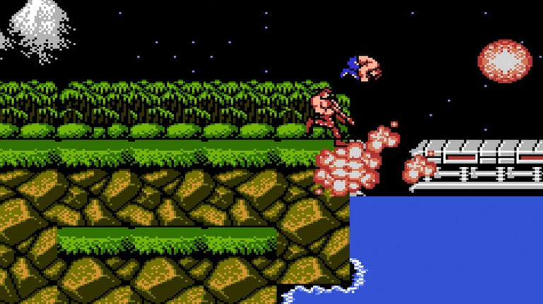 Unlock an Easter egg on your home devices with this old-school cheat code