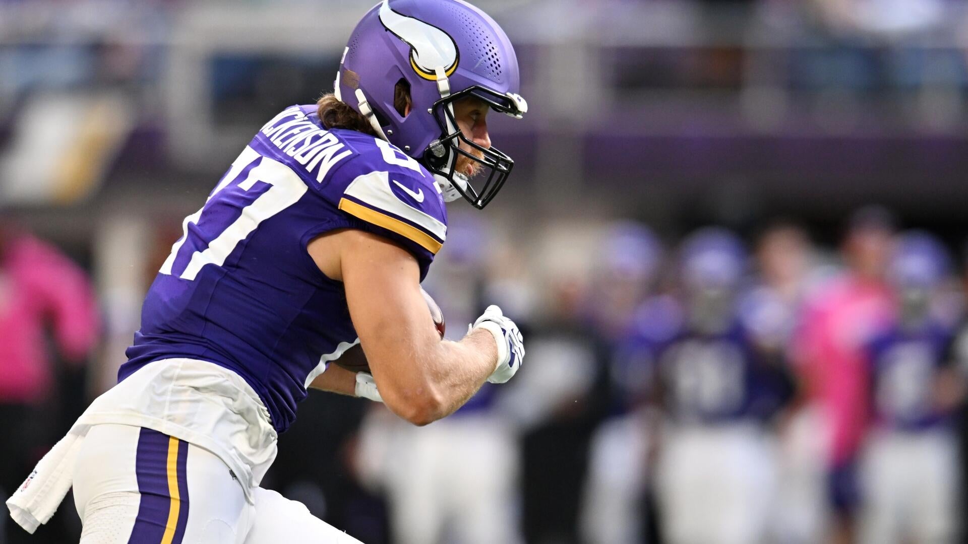 Fantasy football rankings, projections, lineups, sleepers for NFL Week ...