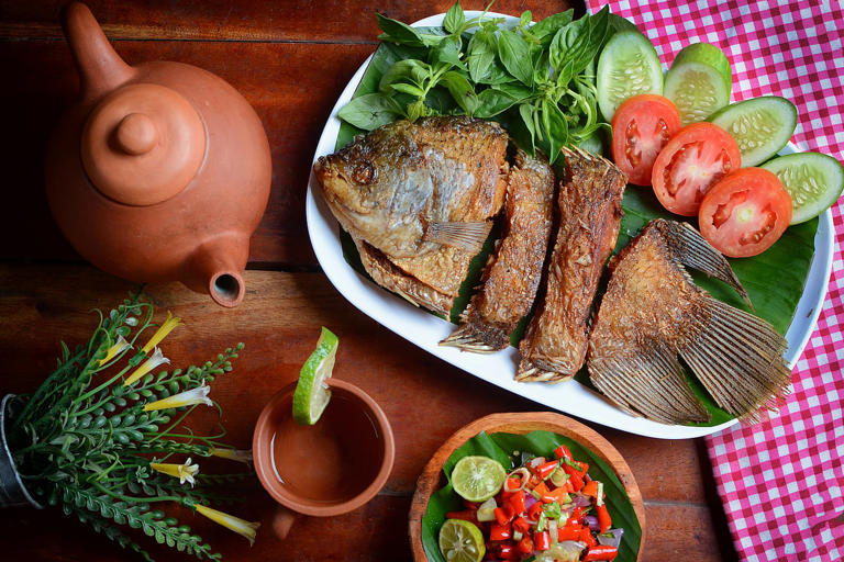 Sambal around the world: the chilli pastes that define Southeast Asia