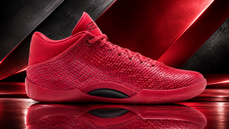 Air Jordan 41 'Ruby': Where to buy Nike's 'most complete' Air Jordan yet