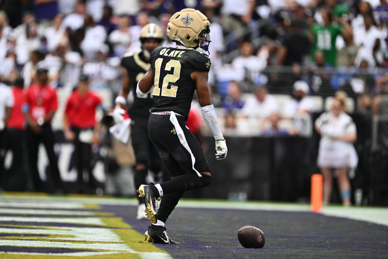 Live stream Saints vs Vikings for free: Watch NFL Week 5, TV channel
