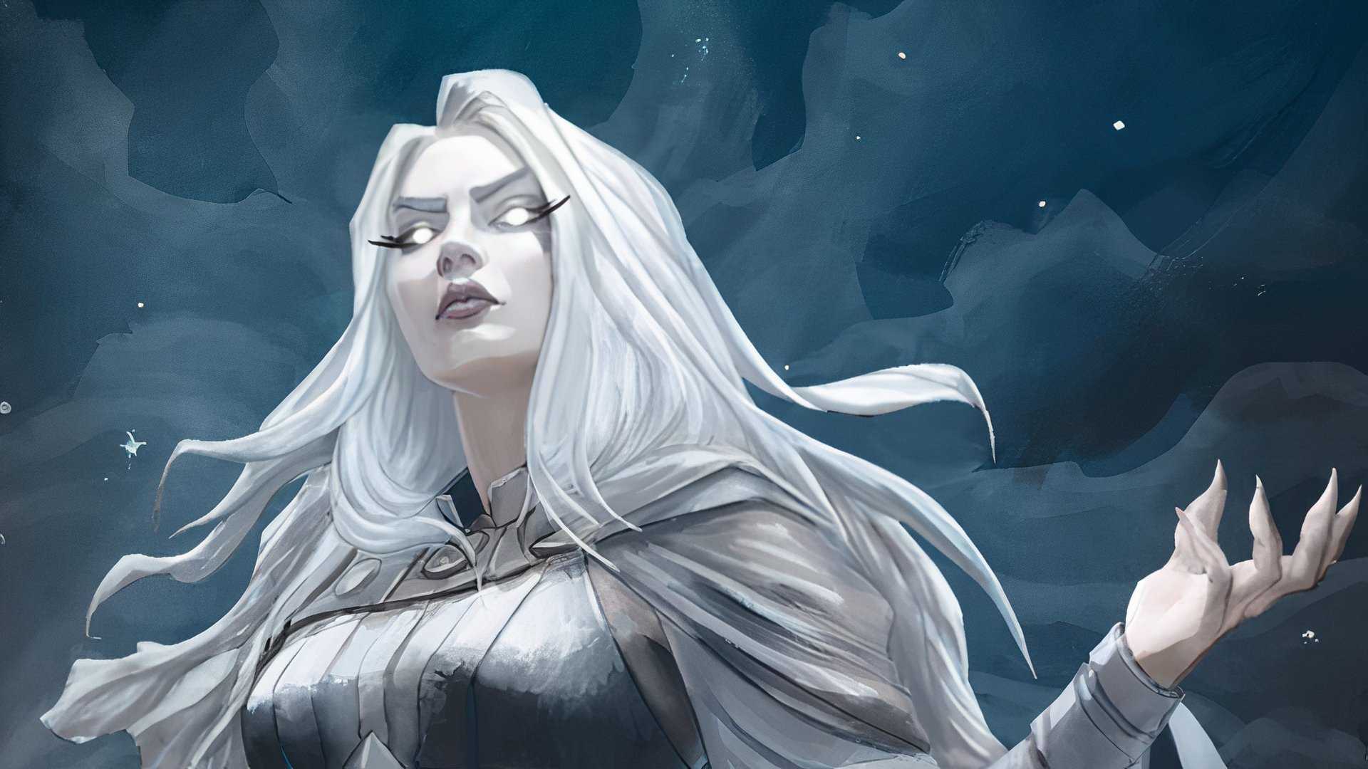 The Wheel of Time is rewriting its own history in new game adaptation