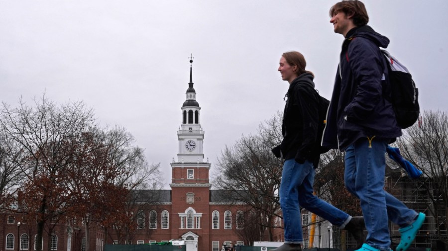 Opinion: Higher education curricula must adapt to the needs of today’s ...