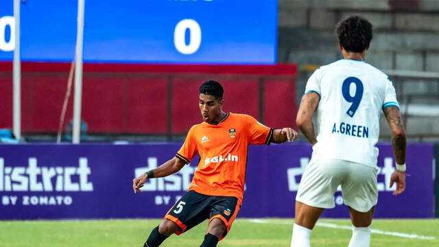 Kerala Blasters FC triumphs over Inter Kashi in ISL opener