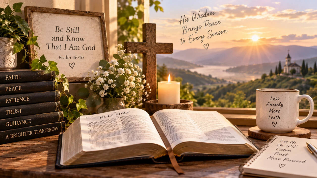 Meaning of Romans 8:28: Reflection says suffering is not wasted; faith ...