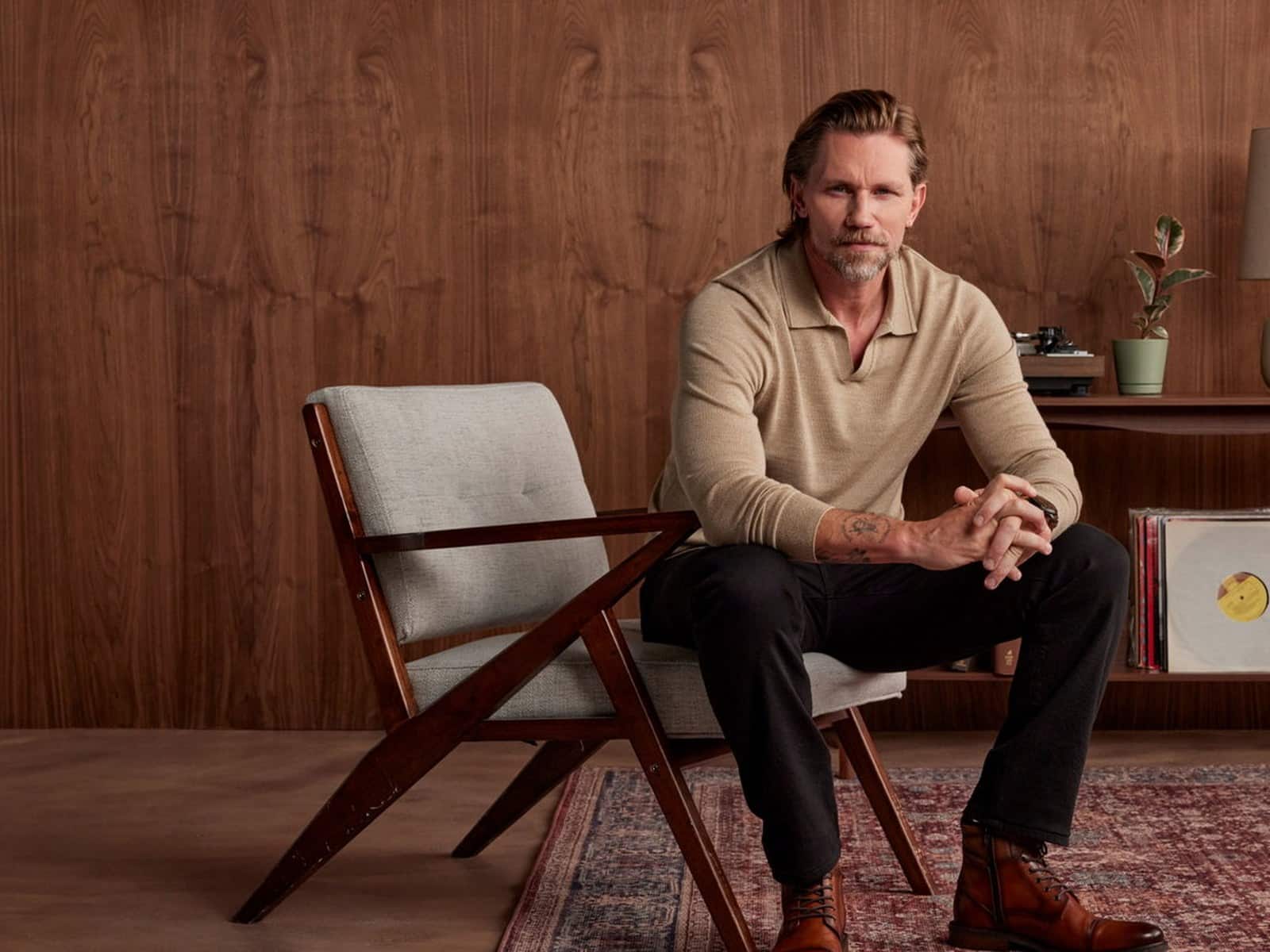 Men’s Wearhouse fall style guide: What to wear to work, weddings and ...