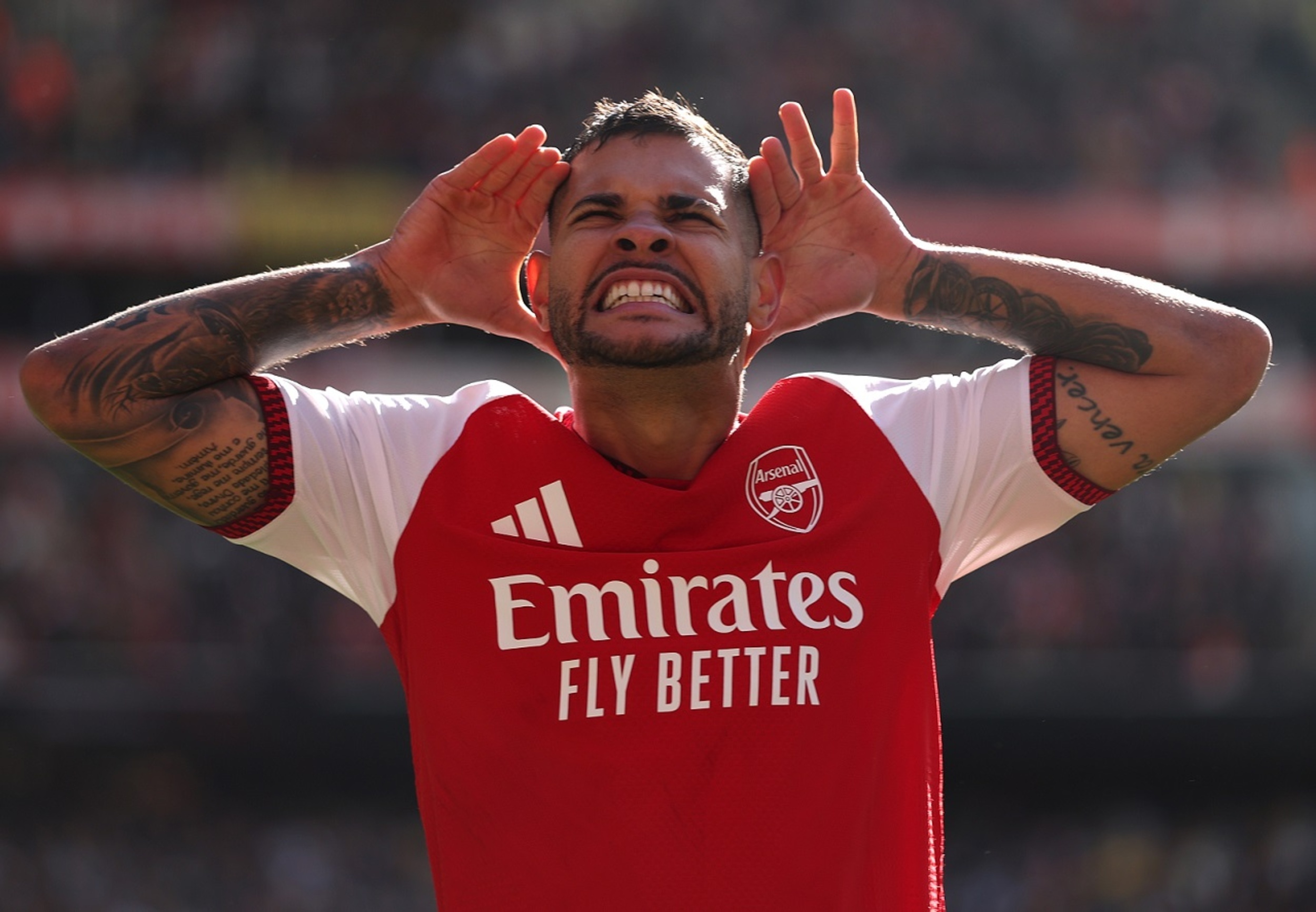 He's another level – pundit reserves special praise for Arsenal star ...