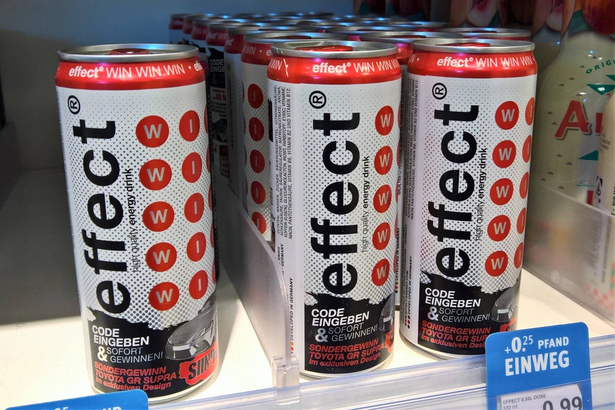 Zuckersteuer: NRW-Energydrink-Unternehmer rechnet mit Merz-Regierung ab ...
