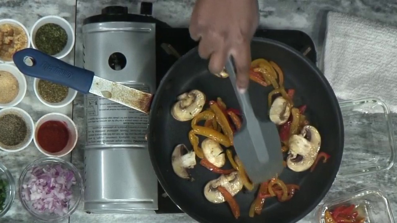 Junior chefs to showcase skills during Pasta Fest