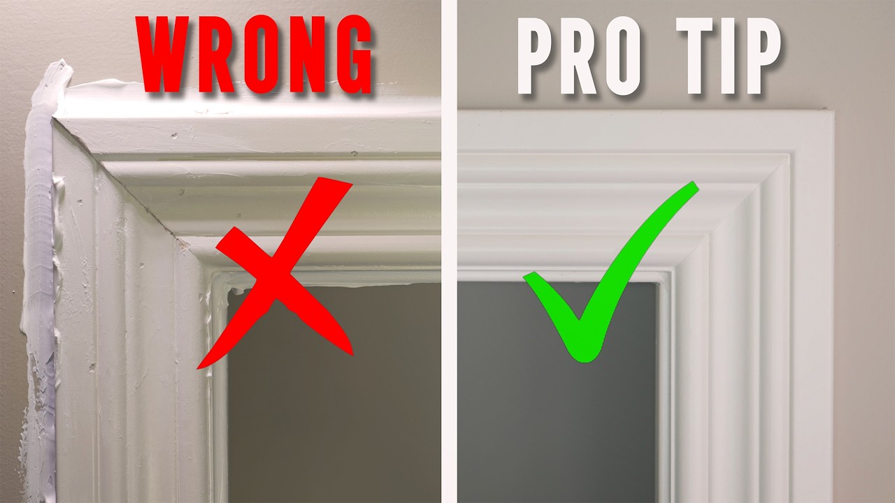 10 trim mistakes you need to stop making