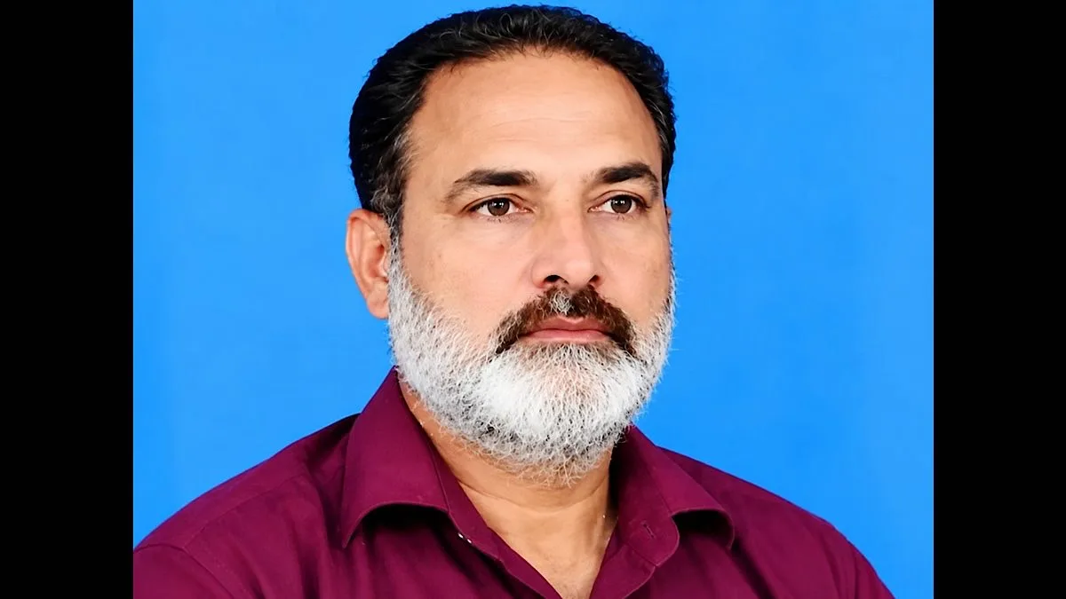 Punjab counter-intelligence ASI shot dead in Tarn Taran; gangster's ...