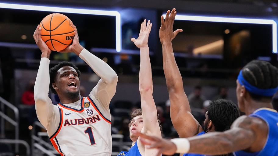 Three key aspects to watch in the Auburn basketball exhibition matchups