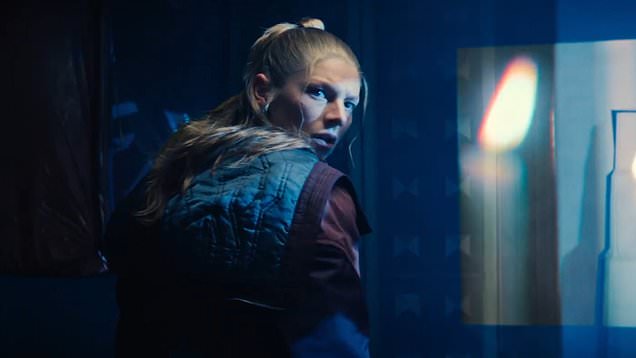 Blade Runner 2099 official trailer