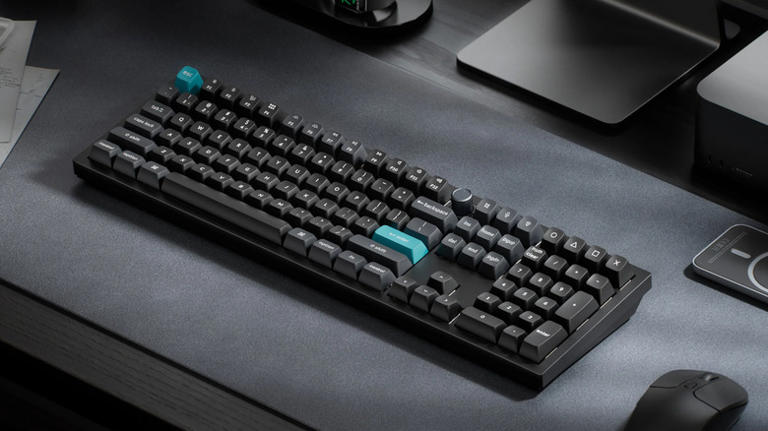 6 of the best mechanical keyboards you can buy for your PC in 2026