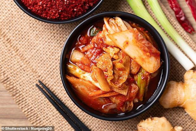 How to hack your microbiome for better health... everything to know ...