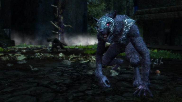 Lord of the Rings: Wolves of Mordor trailer reveals new threat in ...