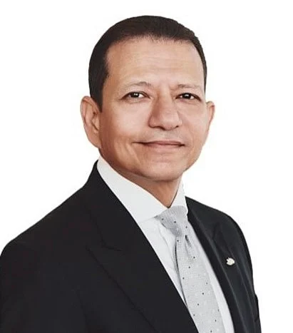 UAE Banks Federation nominee Ahmed Abdelaal joins Swift Supervisory Board