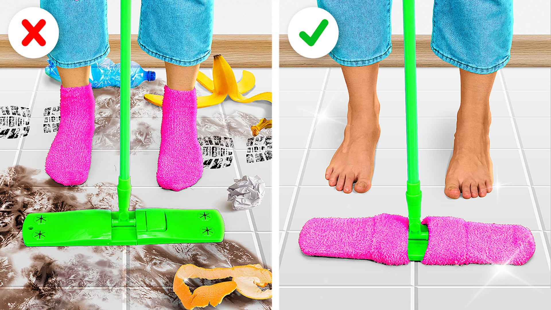 Funny student hacks: Smart tips for everyday school life
