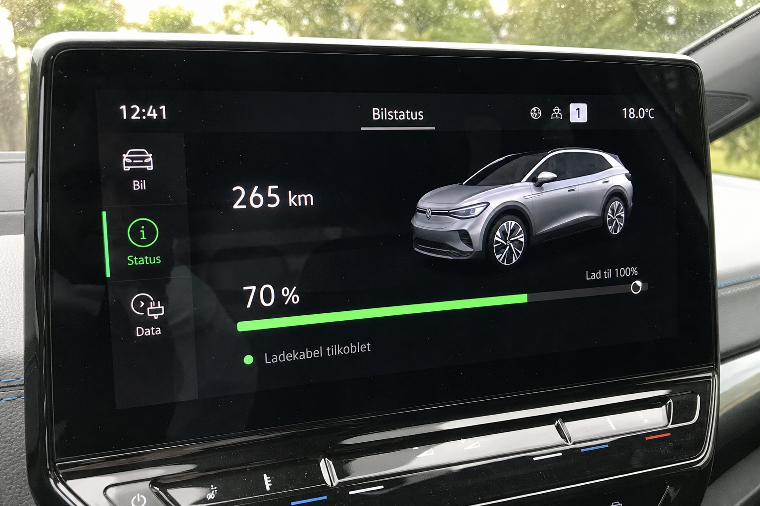 Batterigarantien på elbilen din er ikke det du tror: Disse tallene ...