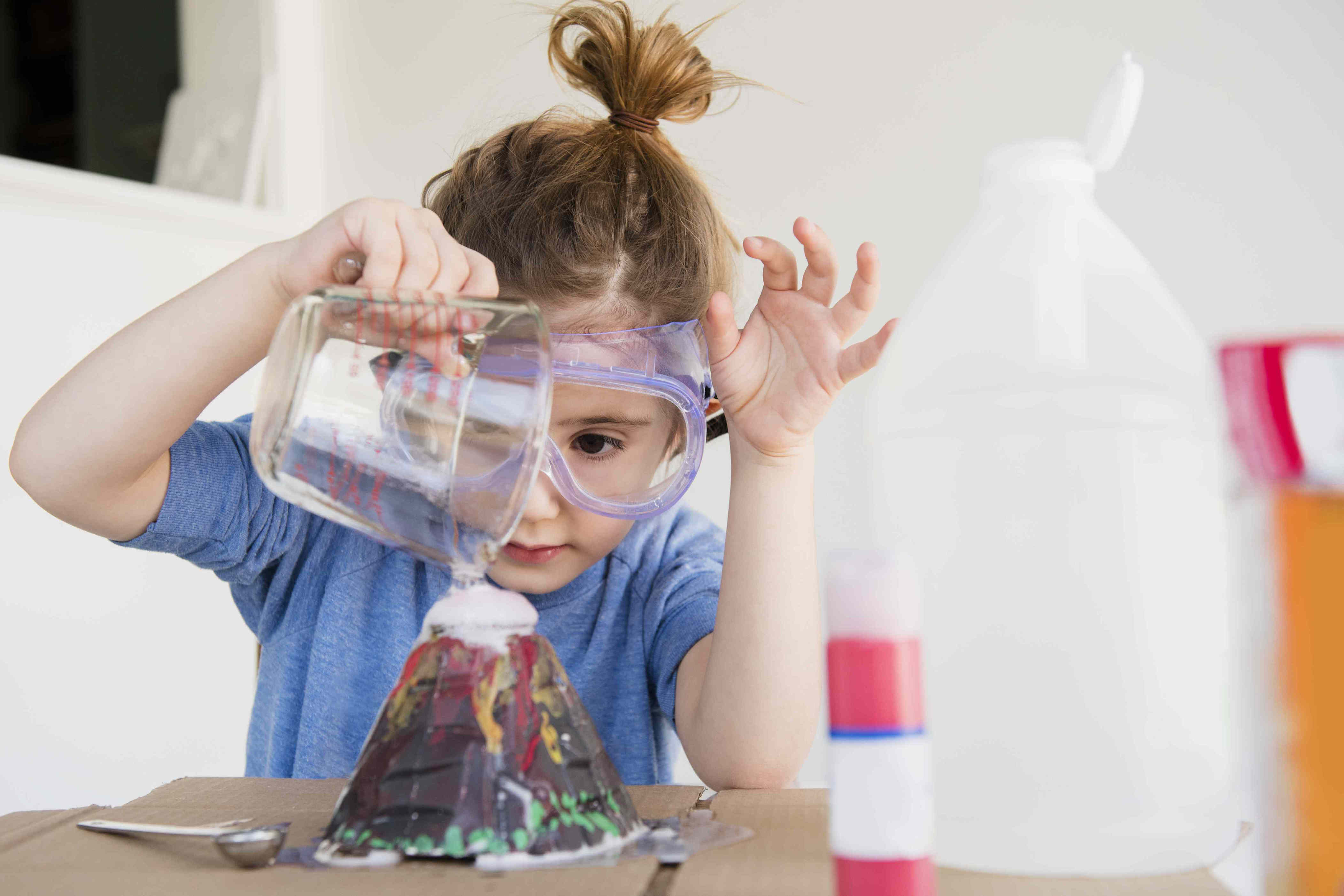 Parents are trying ‘edutainment’ to get kids excited about learning ...