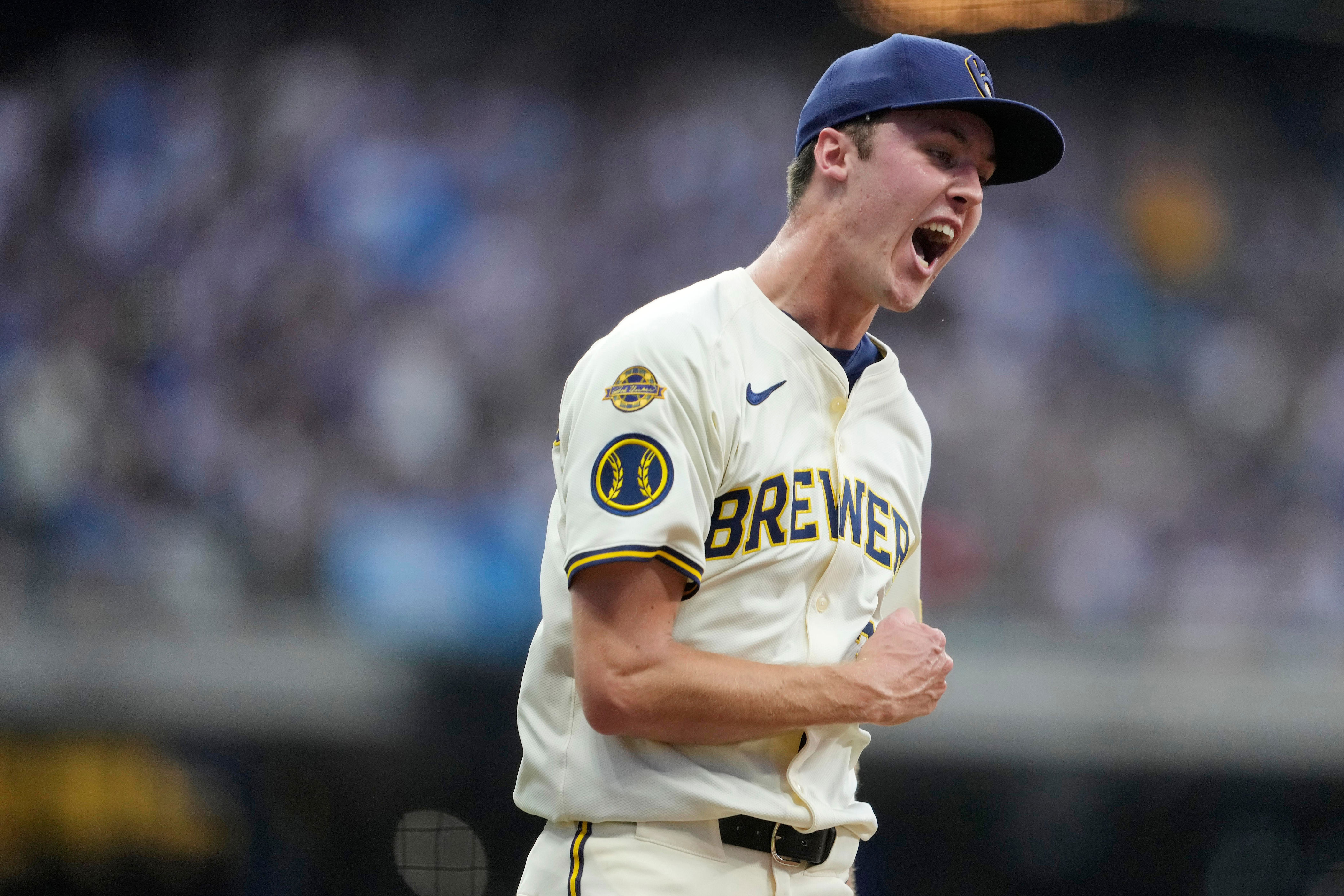 The greatest pitching matchup of the 2026 postseason