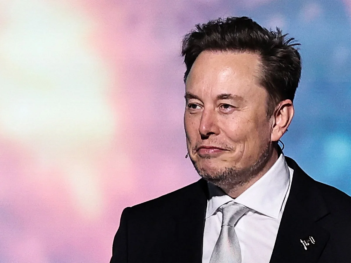 Musk vows affordable Starlink in India days before Ambani's record Jio IPO