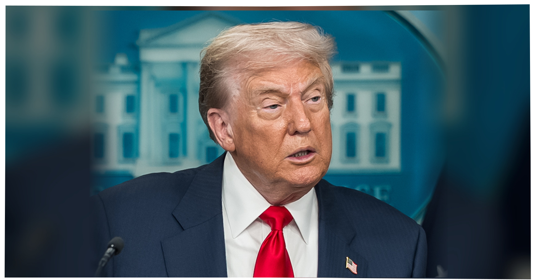 Trump’s ‘super intelligence’ rebrand is spreading through Silicon ...