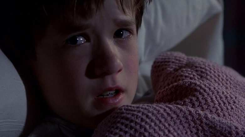 10 best horror movies streaming on Netflix for your Halloween marathon