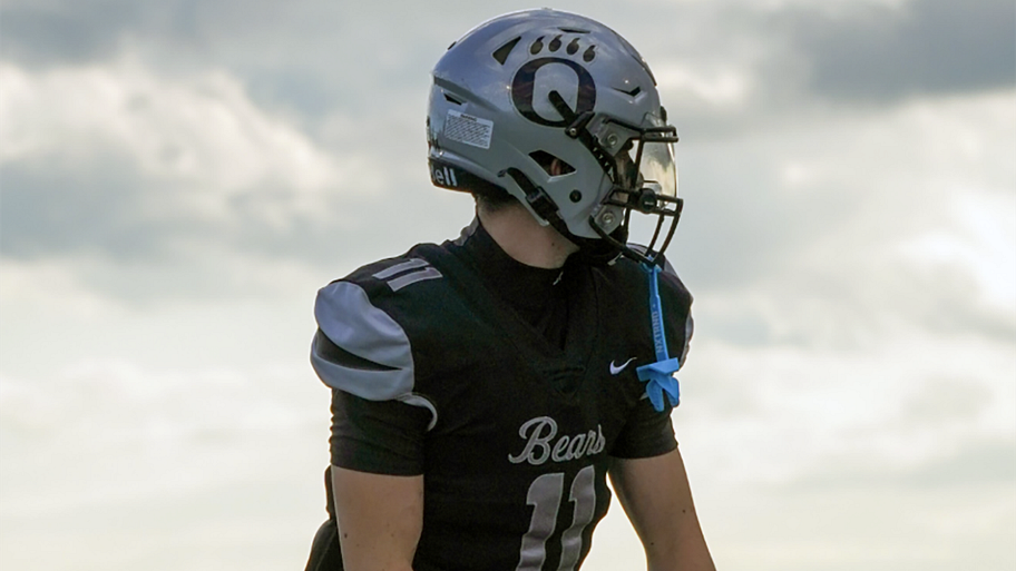 Maryland high school football top 25 state rankings (Oct. 11, 2026)