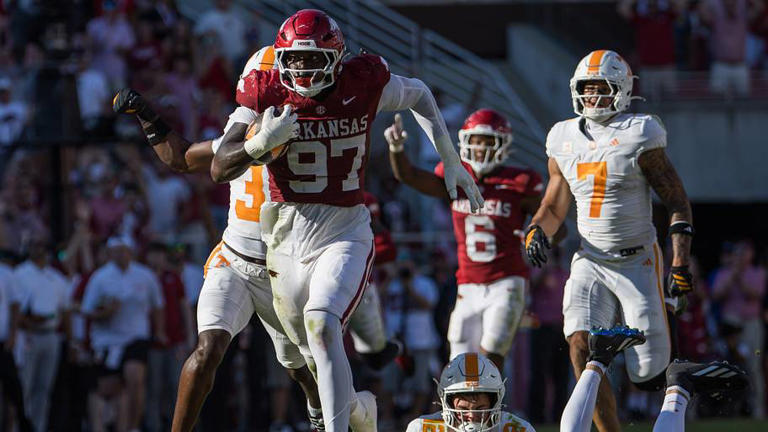 The good, bad, and ugly from Tennessee football's win vs. Arkansas