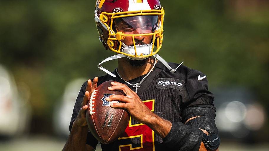 Commanders vs. Giants live: Week 5 updates and Commanders game pulse
