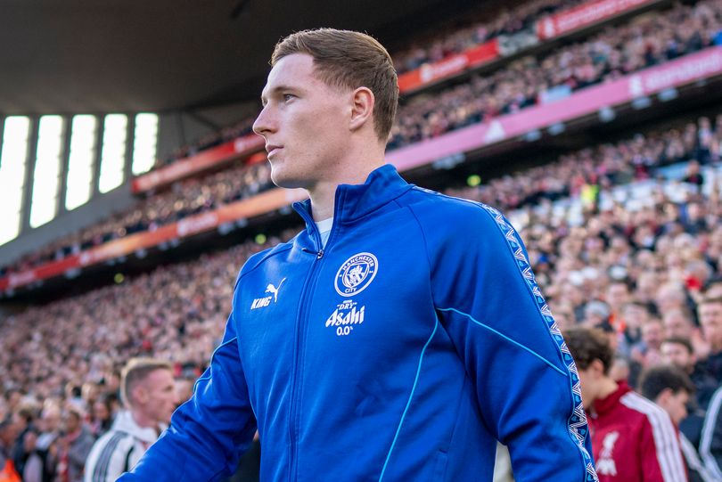 Elliot Anderson makes Liverpool atmosphere admission after Man City's ...