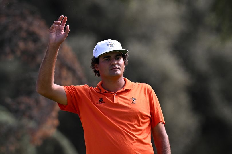 Former LIV Golf star threatens to spoil Rory McIlroy and Patrick Reed ...