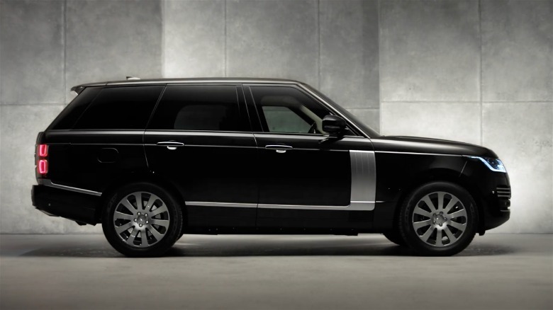 5 bulletproof vehicles you can actually drive on the street