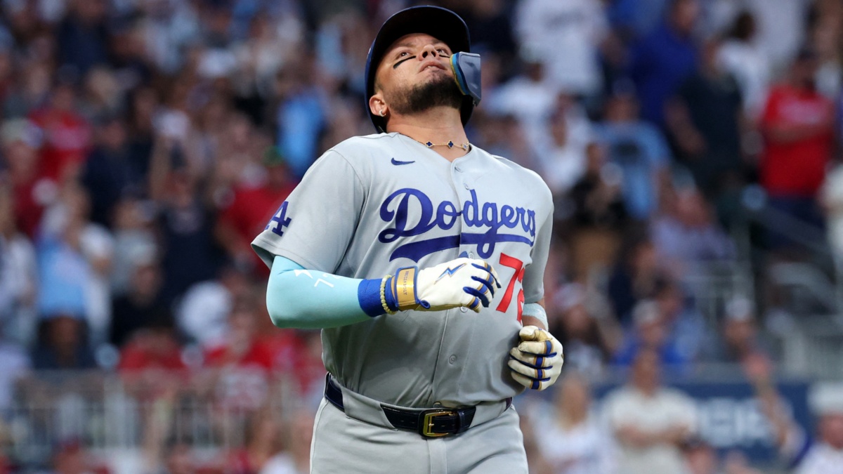 MLB: Roberts rompe el silencio sobre Miguel Rojas y enciende la ...