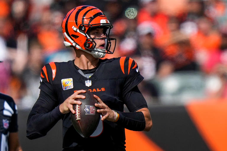7 NFL teams with best chance to win Super Bowl LXI entering week 6
